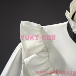 画像7: 魔法少女ノ魔女裁判　まのさば　氷上メルル　コスプレ衣装　送料無料　新バージョン (7)