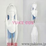 画像10: 勝利の女神:NIKKE　ニケ　ナユタ　無為　コスプレ衣装　送料無料  (10)