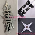 画像12: Vtuber　ホロライブ　 Laplus Darknesss　ラプラスダークネス　新衣装　コスプレ衣装　送料無料 (12)