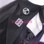 画像5: Vtuber　ホロライブ　 Laplus Darknesss　ラプラスダークネス　新衣装　コスプレ衣装　送料無料 (5)