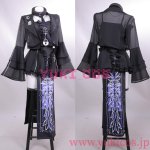 画像1: Vtuber　ホロライブ　 Laplus Darknesss　ラプラスダークネス　新衣装　コスプレ衣装　送料無料 (1)