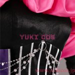 画像6: Vtuber　ホロライブ　FLOW GLOW　綺々羅々ヴィヴィ　新衣装　コスプレ衣装　送料無料 (6)