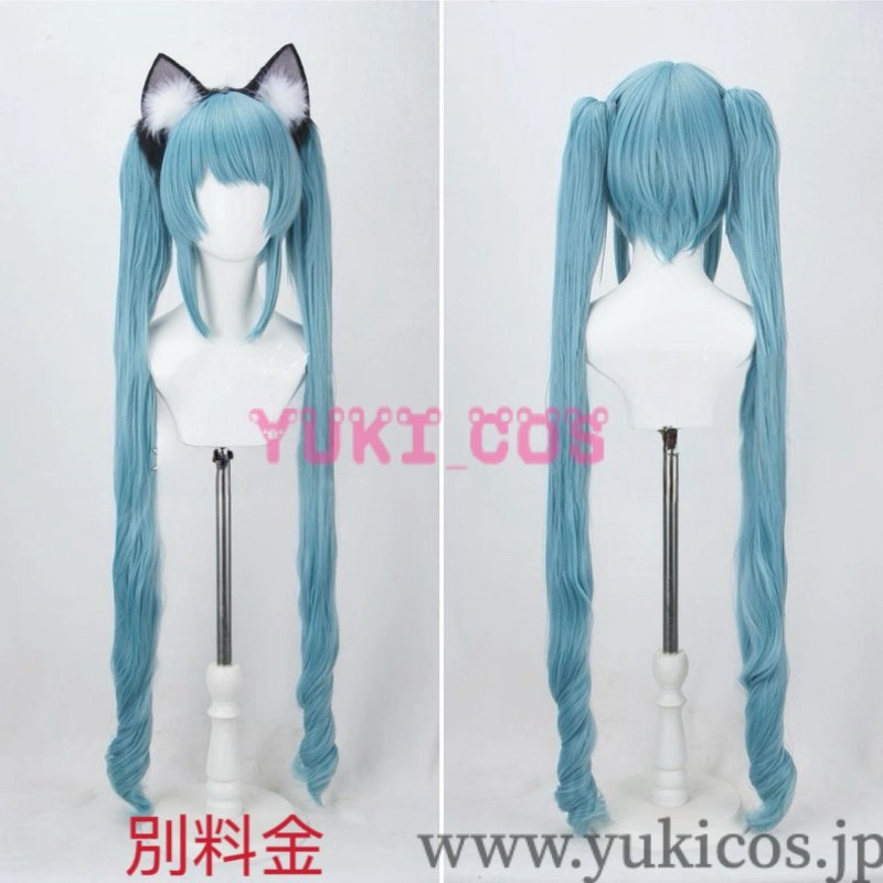 画像8: 勝利の女神：NIKKE　ニケ　スイートメイドコラボカフェ　プリバティ　メイド服　コスプレ衣装　送料無料 (8)