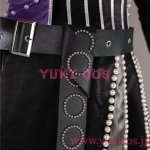 画像7: Vtuber　ホロライブ　FLOW GLOW　綺々羅々ヴィヴィ　新衣装　コスプレ衣装　送料無料 (7)