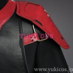 画像9: Wuthering Waves　鳴潮　メイチョウ　Christopher　クリストフォロ　コスプレ衣装　送料無料 (9)