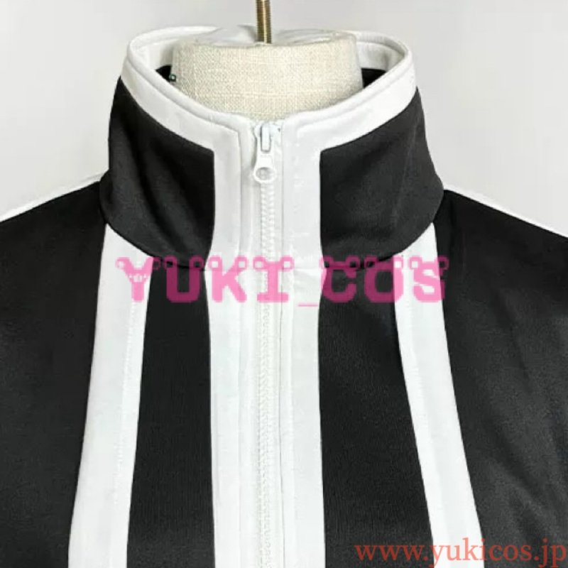 画像5: 桃源暗鬼　とうげんあんき　一ノ瀬四季　屏風ヶ浦門稀　コスプレ衣装　送料無料　 (5)