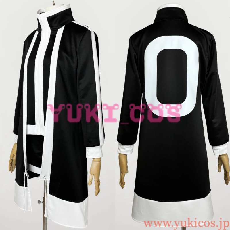 画像4: 桃源暗鬼　とうげんあんき　一ノ瀬四季　屏風ヶ浦門稀　コスプレ衣装　送料無料　 (4)