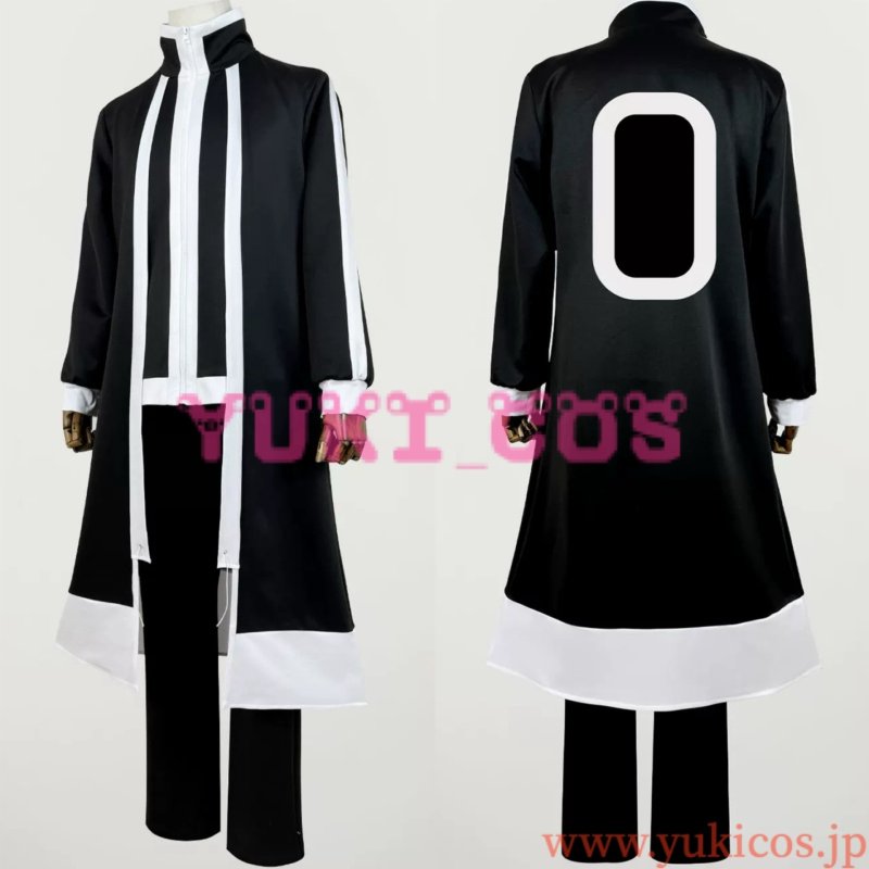 画像3: 桃源暗鬼　とうげんあんき　一ノ瀬四季　屏風ヶ浦門稀　コスプレ衣装　送料無料　 (3)