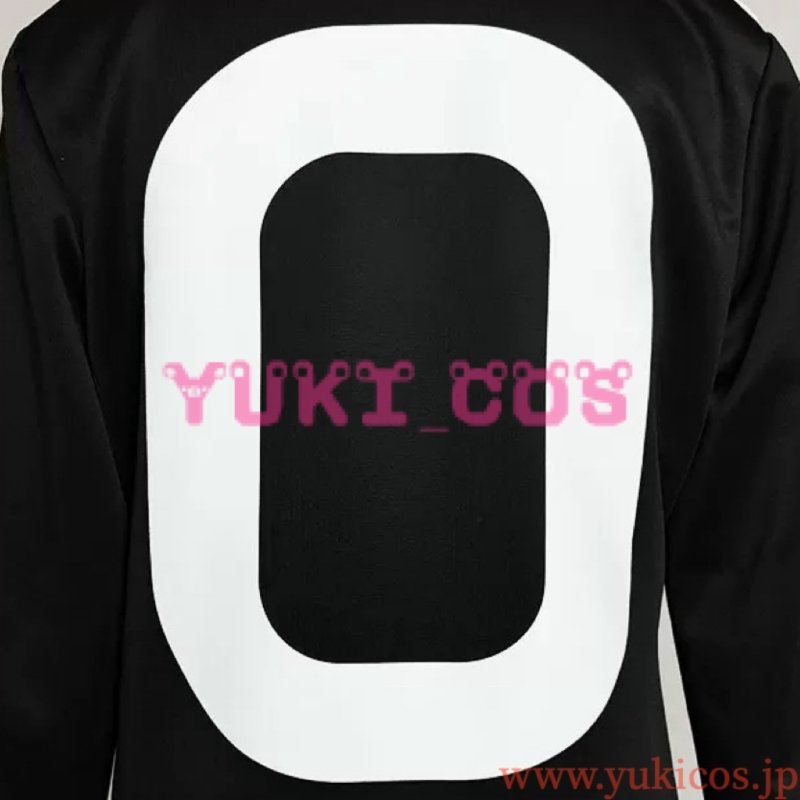 画像6: 桃源暗鬼　とうげんあんき　一ノ瀬四季　屏風ヶ浦門稀　コスプレ衣装　送料無料　 (6)