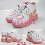 画像7: 18TRIP　エイティーントリップ　エイトリ　夏焼千弥　なつやきちひろ　コスプレ衣装　送料無料 (7)