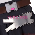 画像12: オーバーウォッチ 2 x LE SSERAFIM　コラボ　Mercy　マーシー　FEARLESSスキン　コスプレ衣装　送料無料 (12)