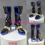 画像20: Wuthering Waves　鳴潮　メイチョウ　Galbrena　ガルブレーナ　コスプレ衣装　送料無料 (20)