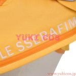 画像7: オーバーウォッチ 2 x LE SSERAFIM　コラボ　Mercy　マーシー　FEARLESSスキン　コスプレ衣装　送料無料 (7)