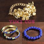 画像16: ストリートファイターV　春麗　チュンリー　水着　コスプレ衣装　送料無料 (16)