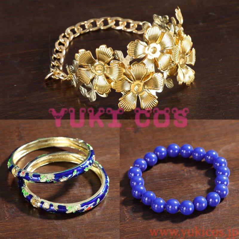 画像16: ストリートファイターV　春麗　チュンリー　水着　コスプレ衣装　送料無料 (16)