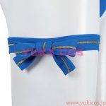 画像13: ストリートファイターV　春麗　チュンリー　水着　コスプレ衣装　送料無料 (13)