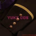 画像12: あんさんぶるスターズ！！　スカウト！ロイヤルフラッシュ　あんスタ　royal flush　天城燐音　羽風薫　七種茨　月永レオ　ロイヤルフラッシュ衣装　コスプレ衣装　送料無料 (12)