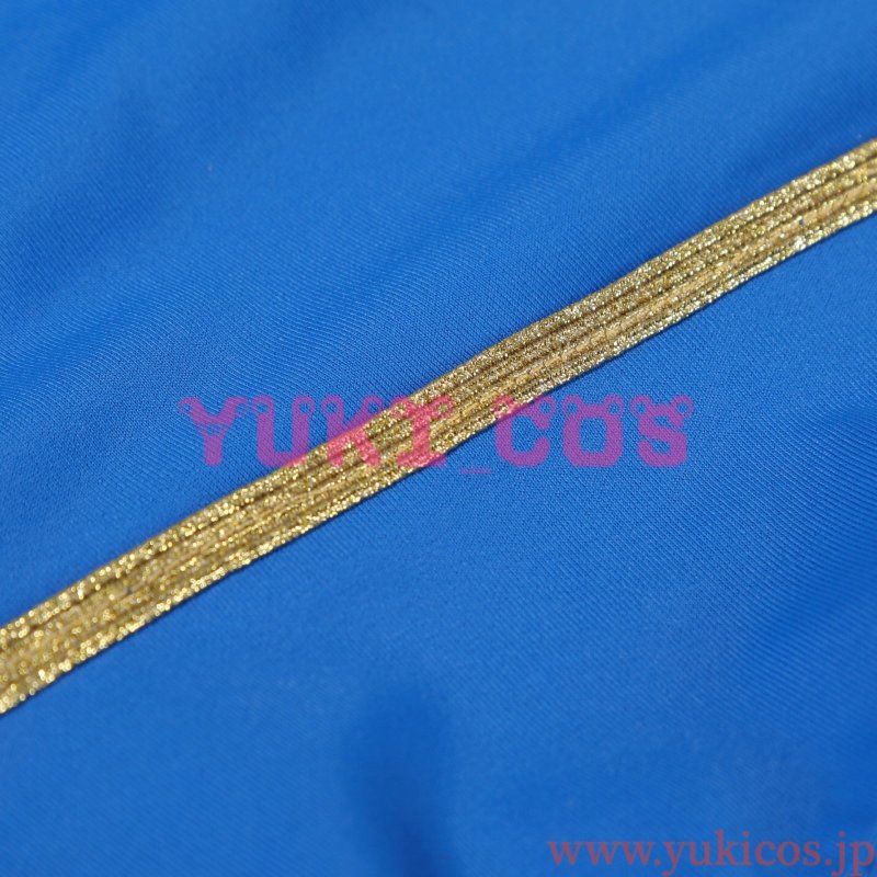 画像12: ストリートファイターV　春麗　チュンリー　水着　コスプレ衣装　送料無料 (12)