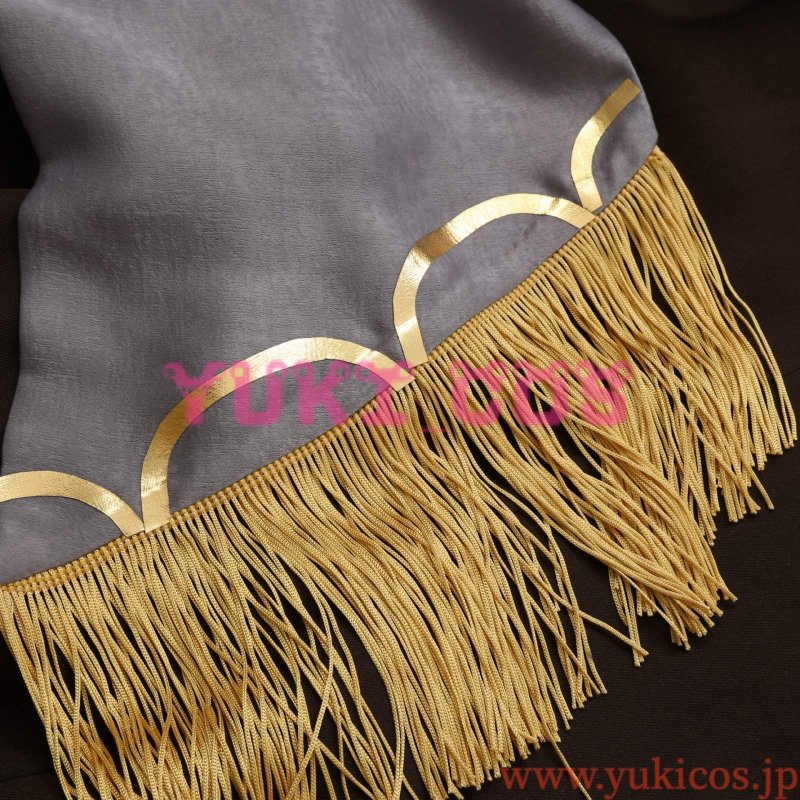 画像14: あんさんぶるスターズ！！　スカウト！ロイヤルフラッシュ　あんスタ　royal flush　天城燐音　羽風薫　七種茨　月永レオ　ロイヤルフラッシュ衣装　コスプレ衣装　送料無料 (14)