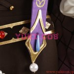 画像10: あんさんぶるスターズ！！　スカウト！ロイヤルフラッシュ　あんスタ　royal flush　天城燐音　羽風薫　七種茨　月永レオ　ロイヤルフラッシュ衣装　コスプレ衣装　送料無料 (10)