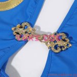 画像7: ストリートファイターV　春麗　チュンリー　水着　コスプレ衣装　送料無料 (7)