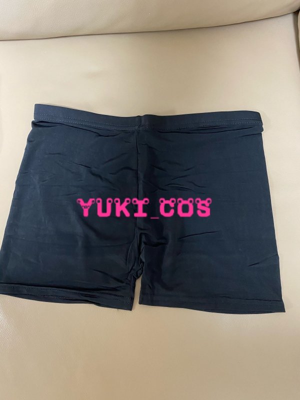 画像7: ストリートファイターV　春麗　チュンリー　コスプレ衣装　送料無料 (7)