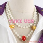 画像7: あんさんぶるスターズ！！　スカウト！ロイヤルフラッシュ　あんスタ　royal flush　天城燐音　羽風薫　七種茨　月永レオ　ロイヤルフラッシュ衣装　コスプレ衣装　送料無料 (7)