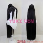 画像6: リンバスカンパニー　リンバス　Limbus Company　ジア・チォウ　賈丘　コスプレ衣装　送料無料 (6)