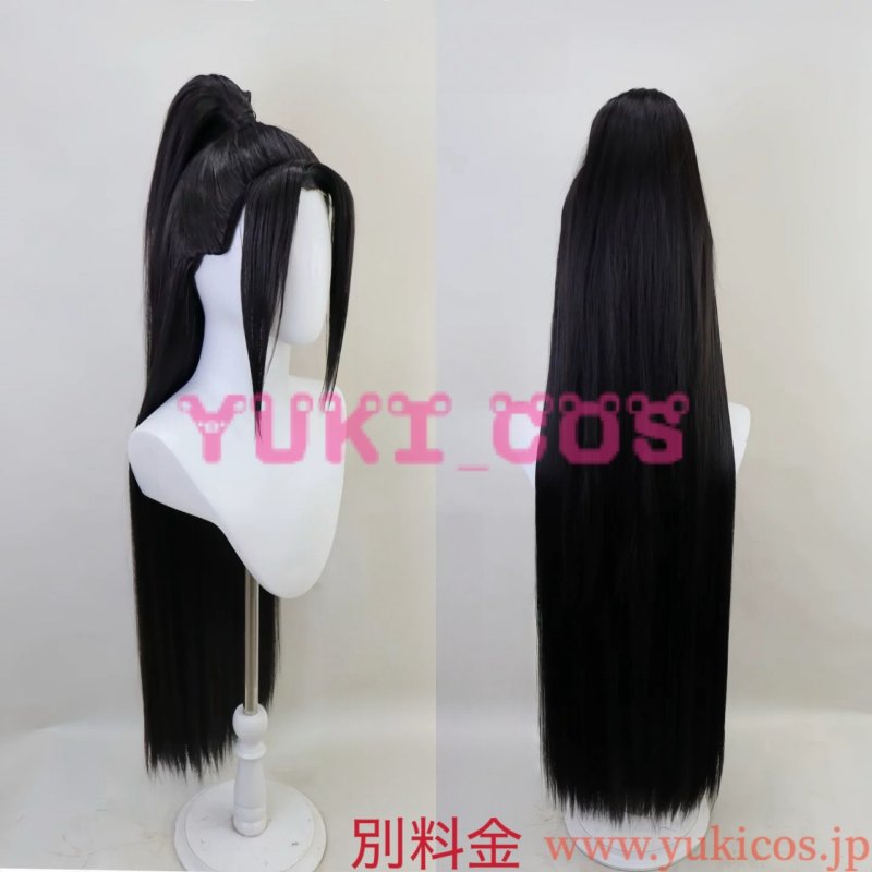 画像6: リンバスカンパニー　リンバス　Limbus Company　ジア・チォウ　賈丘　コスプレ衣装　送料無料 (6)