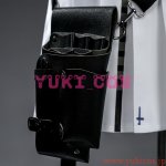 画像12: 明日方舟　Arknights　アークナイツ　パラス　コスプレ衣装　送料無料 (12)