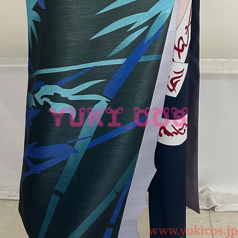 画像11: NU:カーニバル　NUカーニバル　Nu: Carnival　混乱のホラーナイト　レイ　不滅の職人魂　コスプレ衣装　送料無料 (11)