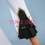 画像11: ウマ娘 プリティーダービー　ウマ娘 　Oguri cap　オグリキャップ　シンデレラグレイ　コスプレ衣装　送料無料 (11)