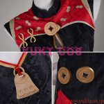 画像4: ゼンレスゾーンゼロ　ゼンゼロ　ZZZ　紅豆　女将　コスプレ衣装　送料無料 (4)