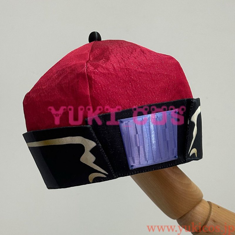 画像13: NU:カーニバル　NUカーニバル　Nu: Carnival　混乱のホラーナイト　レイ　不滅の職人魂　コスプレ衣装　送料無料 (13)