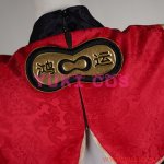 画像7: ゼンレスゾーンゼロ　ゼンゼロ　ZZZ　紅豆　女将　コスプレ衣装　送料無料 (7)