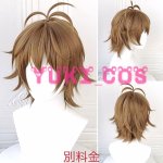 画像14: NU:カーニバル　NUカーニバル　Nu: Carnival　混乱のホラーナイト　エイト　コスプレ衣装　送料無料 (14)