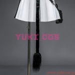 画像15: 明日方舟　Arknights　アークナイツ　パラス　コスプレ衣装　送料無料 (15)