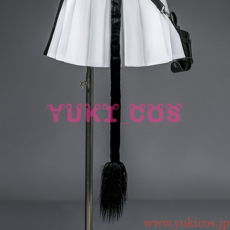 画像15: 明日方舟　Arknights　アークナイツ　パラス　コスプレ衣装　送料無料 (15)