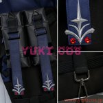 画像11: 明日方舟　Arknights　アークナイツ　パラス　コスプレ衣装　送料無料 (11)