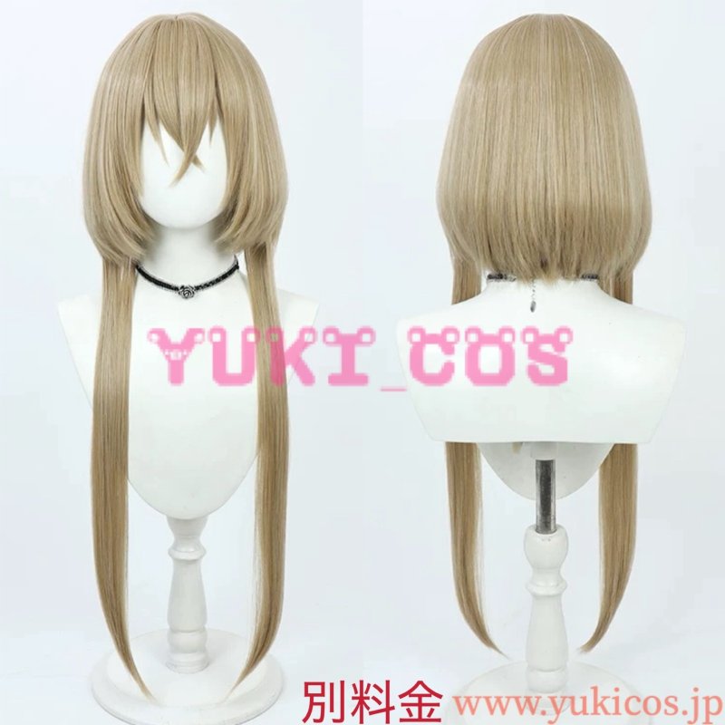 画像17: 明日方舟　Arknights　アークナイツ　パラス　コスプレ衣装　送料無料 (17)