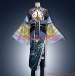 画像1: NU:カーニバル　NUカーニバル　Nu: Carnival　混乱のホラーナイト　レイ　不滅の職人魂　コスプレ衣装　送料無料 (1)