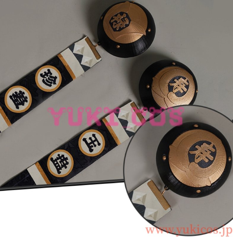 画像8: ゼンレスゾーンゼロ　ゼンゼロ　ZZZ　紅豆　女将　コスプレ衣装　送料無料 (8)