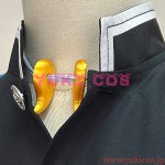 画像6: 鬼滅の刃　上弦の陸　獪岳　かいがく　元鬼殺隊剣士服　コスプレ衣装　送料無料 (6)