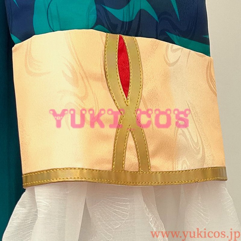 画像8: NU:カーニバル　NUカーニバル　Nu: Carnival　混乱のホラーナイト　エイト　コスプレ衣装　送料無料 (8)