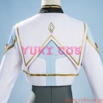 画像6: ウマ娘 プリティーダービー　ウマ娘 　Oguri cap　オグリキャップ　シンデレラグレイ　コスプレ衣装　送料無料 (6)