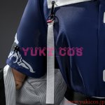 画像7: 明日方舟　Arknights　アークナイツ　パラス　コスプレ衣装　送料無料 (7)