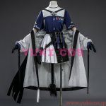 画像1: 明日方舟　Arknights　アークナイツ　パラス　コスプレ衣装　送料無料 (1)