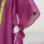 画像6: 黒執事　藍猫　ランマオ　花魁衣装　コスプレ衣装　送料無料 (6)