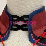 画像4: NU:カーニバル　NUカーニバル　Nu: Carnival　混乱のホラーナイト　エイト　コスプレ衣装　送料無料 (4)