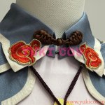 画像5: NU:カーニバル　NUカーニバル　Nu: Carnival　混乱のホラーナイト　レイ　不滅の職人魂　コスプレ衣装　送料無料 (5)